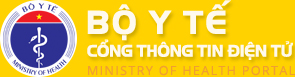 Bộ y tế