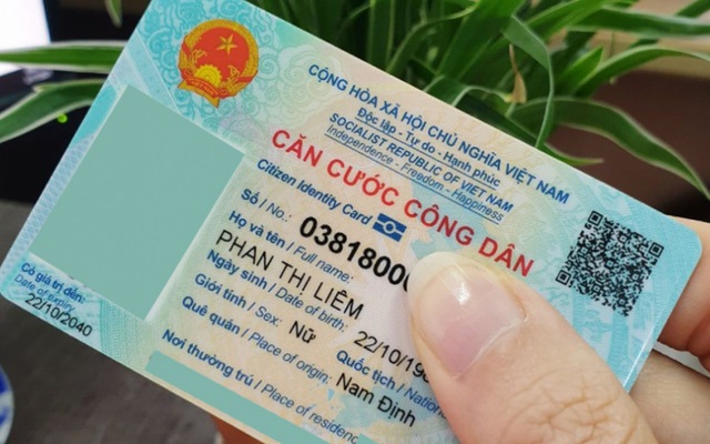 3 số định danh rất quan trọng, bạn có biết?